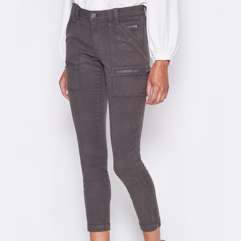 ***Joie Park Skinny Pant Sz 29***